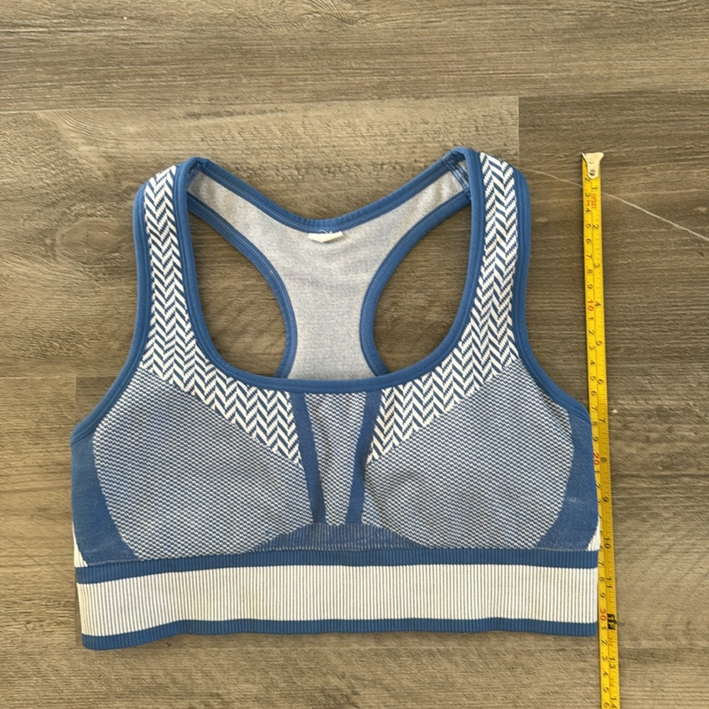 Fabletics Two Piece Seamless Matching Set - image 6